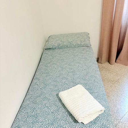 Neborooms Bari Zewnętrze zdjęcie